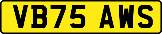 VB75AWS