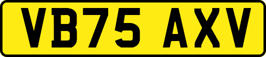 VB75AXV