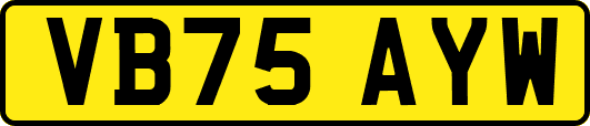 VB75AYW