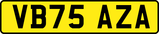 VB75AZA