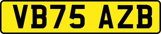 VB75AZB