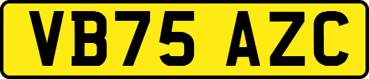 VB75AZC