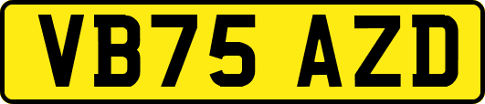 VB75AZD