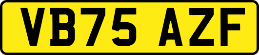 VB75AZF