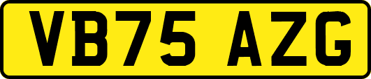 VB75AZG