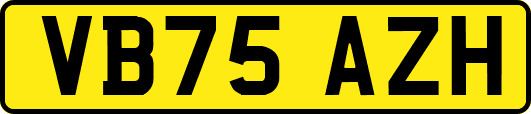 VB75AZH