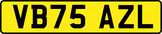 VB75AZL