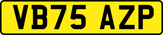 VB75AZP