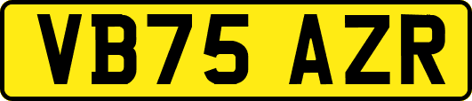 VB75AZR