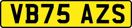 VB75AZS