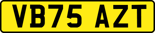 VB75AZT