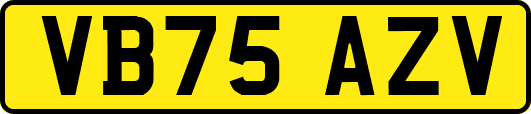 VB75AZV