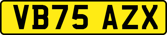 VB75AZX