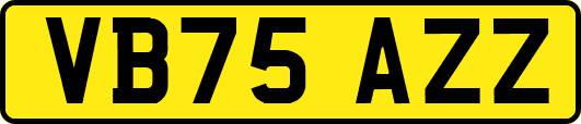 VB75AZZ