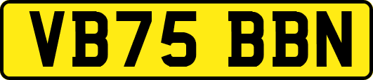 VB75BBN