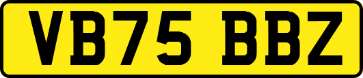 VB75BBZ