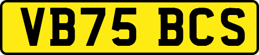 VB75BCS