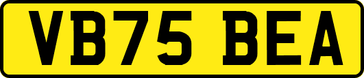 VB75BEA