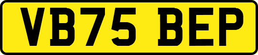 VB75BEP
