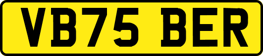 VB75BER