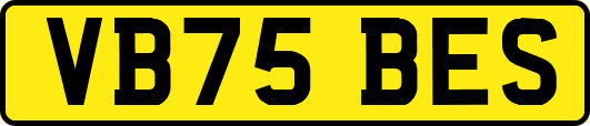 VB75BES
