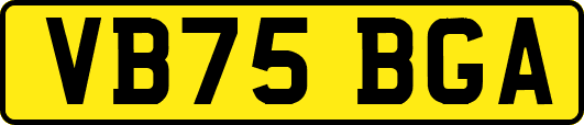 VB75BGA