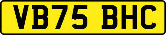 VB75BHC