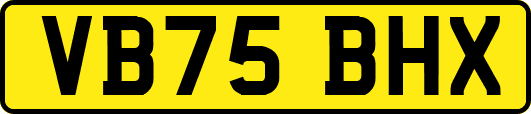 VB75BHX