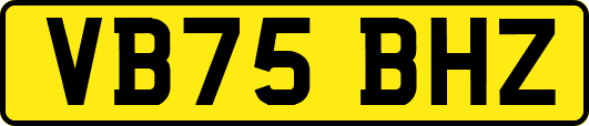VB75BHZ