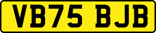 VB75BJB