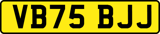 VB75BJJ