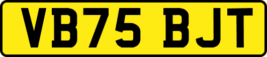 VB75BJT