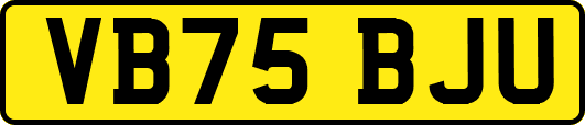VB75BJU