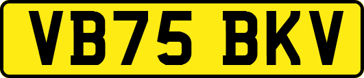 VB75BKV