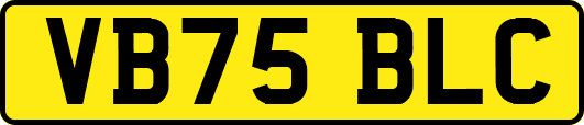 VB75BLC