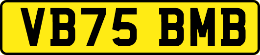 VB75BMB