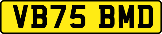 VB75BMD