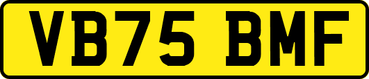 VB75BMF