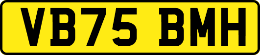 VB75BMH