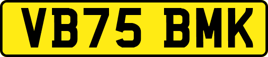 VB75BMK