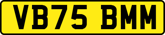 VB75BMM
