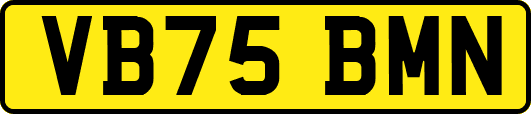 VB75BMN