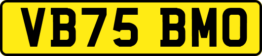 VB75BMO