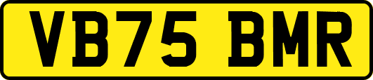VB75BMR
