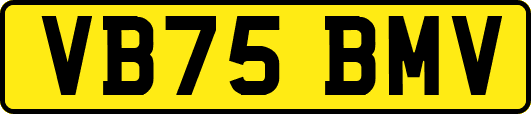 VB75BMV