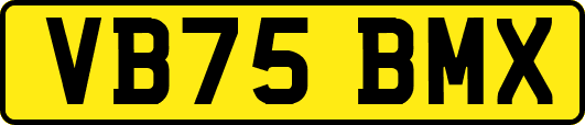 VB75BMX