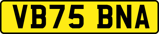 VB75BNA