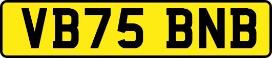 VB75BNB
