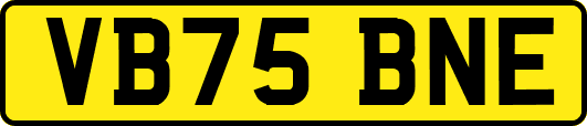 VB75BNE