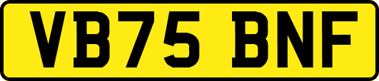 VB75BNF
